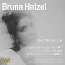 Bruna Hetzel - Hommage à Antonio Carlos