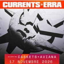 Currents + Erra