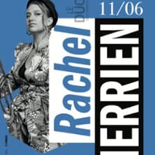 Rachel Therrien Latin Jazz Project