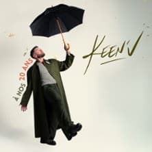 Keen'V A nos 20 Ans - Tournée