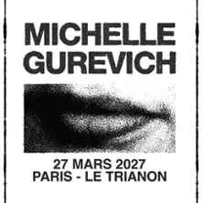 Michelle Gurevich