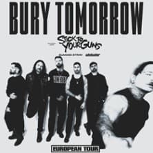 Bury Tomorrow