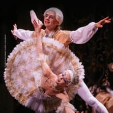 La Belle au Bois Dormant - Imperial Heritage Ballet