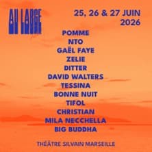 Au Large Festival