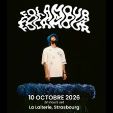 Folamour - 5 Hours Set