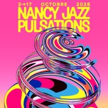 Nancy Jazz Pulsations