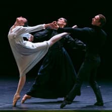 Compagnie François Mauduit Dans les Yeux d'Audrey