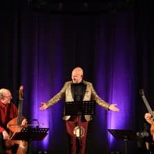 Arias Baroques – Hommage aux Castrats