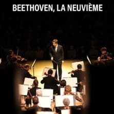Beethoven, La Neuvième - Orchestre Lamoureux