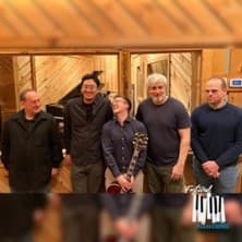 Grant Stewart - Michael Weiss - Philip Lewin « New York » Quintet ft. Joan Fort
