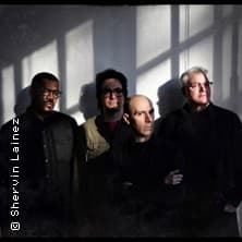 The Messthetics and James Brandon Lewis