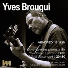 Yves Brouqui Boogaloo Quartet
