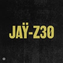 Jaÿ-Z 30