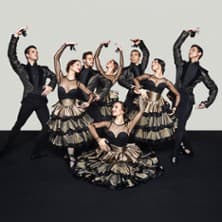 Compagnie Antonio Najarro - Querencia