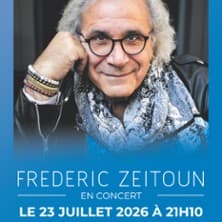 Frédéric Zeitoun, Théâtre Le Paris, Avignon