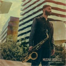 Musina Ebobissé Quintet - Abstract Narra