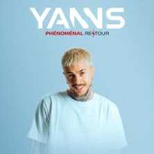 Yanns - Phénoménal Tour