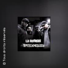 La Rumeur + Malik