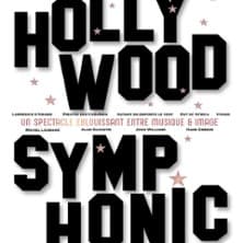 Hollywood Symphonic avec l'Orchestre Symphonique Appassionato et Mathieu Herzog