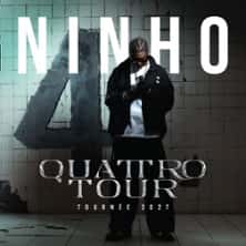 Ninho - Quattro Tour