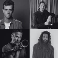 Nardin + Valeanu + Horellou + Rodriguez - Groove Unit