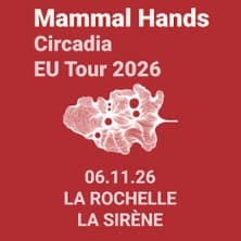 Mammal Hands