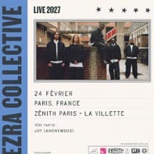 Ezra Collective