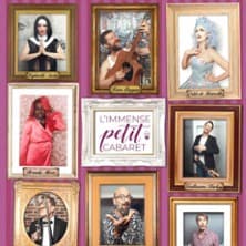 L'Immense Petit Cabaret