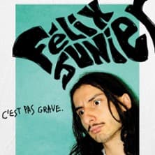 Felix Junier