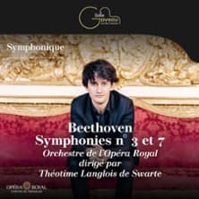 Beethoven - Symphonies N° 3 et N°7