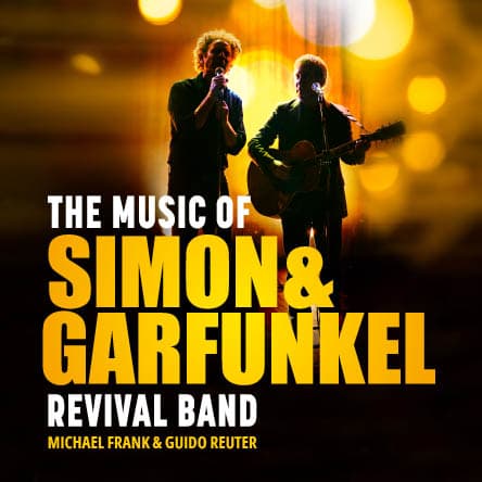 The Music of Simon & Garfunkel
