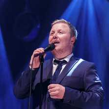 Kurt Nilsen julekonsert 2026