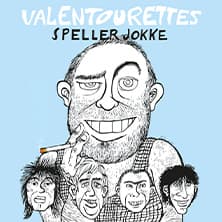 Valentourettes