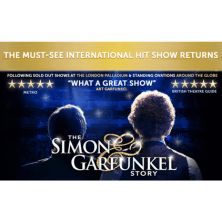 The Simon & Garfunkel Story