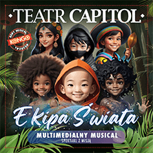 Teatr Capitol