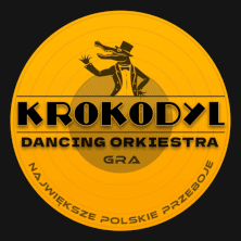 Krokodyl Dancing Orkiestra