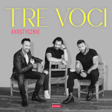 Tre Voci