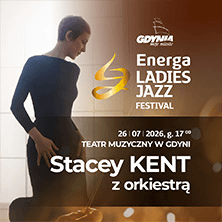 Energa Ladies’ Jazz Festival