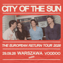 City of the Sun