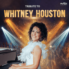 Tribute to WHITNEY HOUSTON