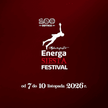 Energa Siesta Festival