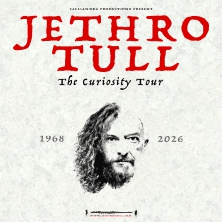 Jethro Tull