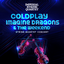 Coldplay, Imagine Dragons & The Weeknd – Klasycznie przy świecach