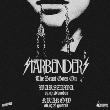 Starbenders