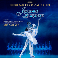 European Classical Ballet