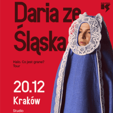 Daria ze Śląska