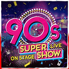 90s Super Show