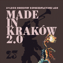 Made in Kraków