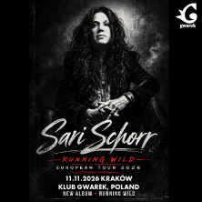 Sari Schorr