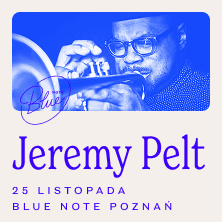 Jeremy Pelt